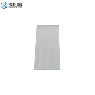 Flat Australia Tempered Safety Privacy Decorative Clear Low Iron Toughenable Pattern Door Glass (Vídeo de porta com padrão resistente)