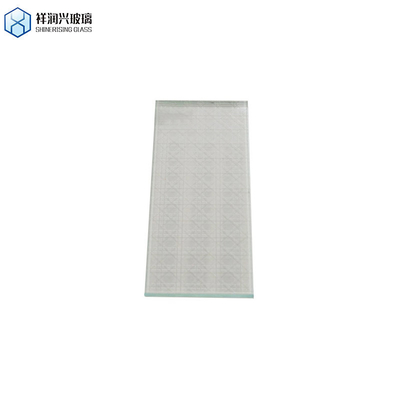 Vidro refletor transparente para janela/porta de edifício Entrega Dinheiro 7-14 dias após o depósito