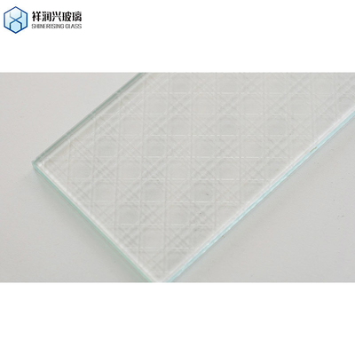 Vidro refletor transparente para janela/porta de edifício Entrega Dinheiro 7-14 dias após o depósito