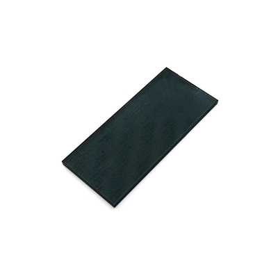 Vidro laminado de grandes dimensões para decoração exterior de edifícios arquitetônicos extra grandes