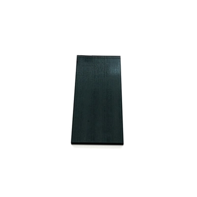 Vidro acústico de construção Togen Vidro laminado grande plano temperado com camada intermédia Sgp