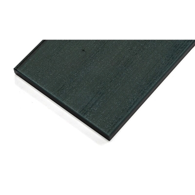 8 mm 10 mm 12 mm vidro fisicamente temperado para tamanhos personalizados em janelas e portas de edifícios