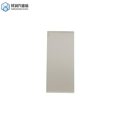 Vidro temperado transparente para grades de vidro 1830*1220-1500*2000-1830*2440-2134*2440