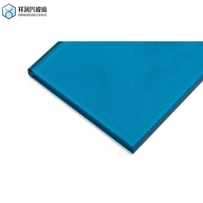 GB15763.2-2005 Vidro padronizado de vidro padronizado para parede divisória plana a partir de Direct