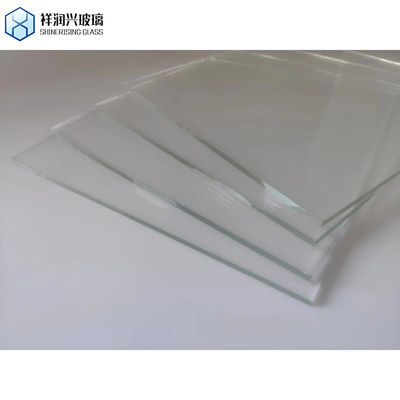 Vidro supertemperado 2-19 mm CE SGCC acreditado