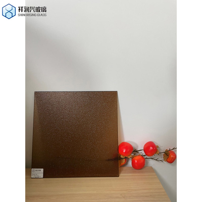 4 mm 5 mm vidro flutuante tintado com verde azul cinza bronze cores claras Certificado CE