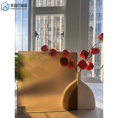Cores personalizadas / Vidro flutuante / Vidro refletor / Janela temperada / Vidro laminado / Vidro padronizado Federal Brace Bronze / Vidro transparente / Transparente