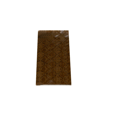10mm Frigorífico 6mm 5mm Cor Reeded Bronze Claros Padrão Duche Vidro Float Panel Flat