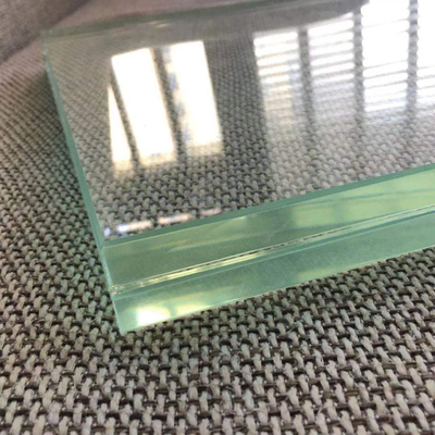 Personalização 2 mm Vidro Temperado Anti-Relâmpago Silk Screen AG Vidro Vidro Não Refletor