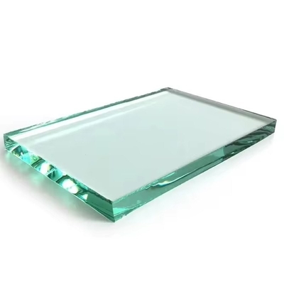 Técnica de revestimento anti-reflexo laminado Painéis de vidro solar para estufas passivas