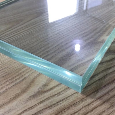 Instrumentos Eletrônicos Tamanho personalizado 0,5 mm 0,7 mm 1 mm Ultra fina chapa de vidro temperado