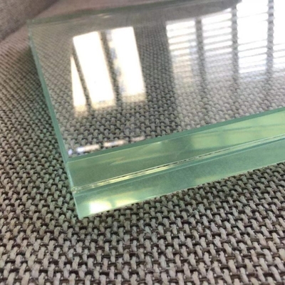 Placa de vidro de alto borosilicato personalizada para impressora 3D