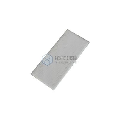 1830*1220-1500*2000-1830*2440-2134*2440 Vidro curvo para construção