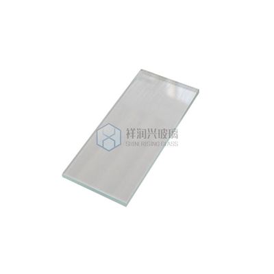 Custom Design Rombo padrão texturizado de vidro demanda camadas e espessura para superior