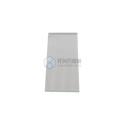 6mm Extra Claros Vidro Flutado com Padrão Tri-Prisma Transforme suas Instalações de Lazer