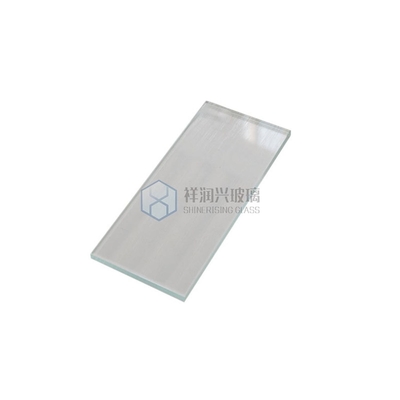 6mm Extra Claros Vidro Flutado com Padrão Tri-Prisma Transforme suas Instalações de Lazer