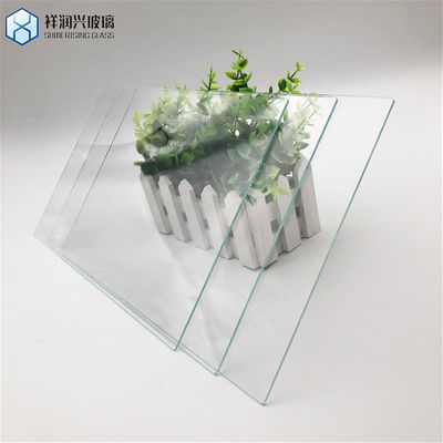 Produto principal Vidro laminado 3 mm-19 mm Painéis de segurança totalmente temperados para janela de porta de edifício