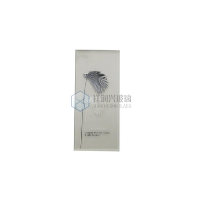 Vidro laminado temperado 10mm 20mm 30mm 40mm para entrega Dinheiro 7-14 dias após o depósito
