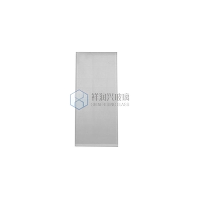 Vidro Moru/Flora/Millennium de padrão personalizado Vidro decorativo para decoração