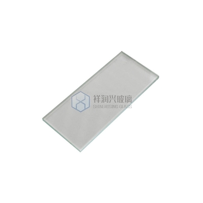 Vidro Moru/Flora/Millennium de padrão personalizado Vidro decorativo para decoração