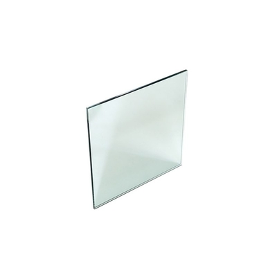 Camadas de demanda de fornecimento de vidro revestido refletor/edifício/colorido/padrão/vidro flutuante