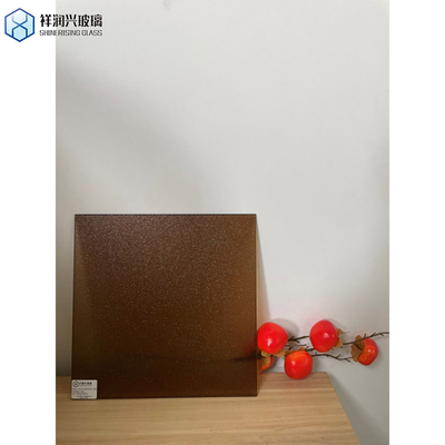 Construção de Tint Color Super Silver Reflective Glass para pedidos personalizados em Lake Blue
