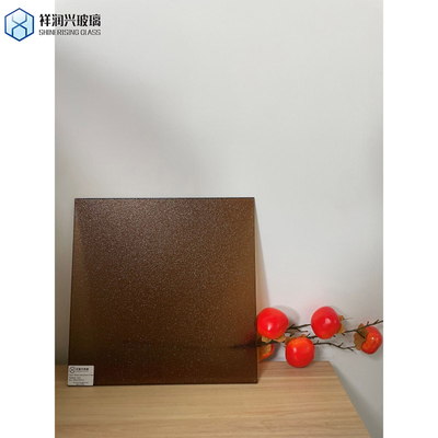 Construção de Tint Color Super Silver Reflective Glass para pedidos personalizados em Lake Blue