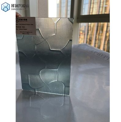 GB15763.2-2005 Folha de vidro incrustado de vidro de arte opaco padrão para os requisitos do cliente