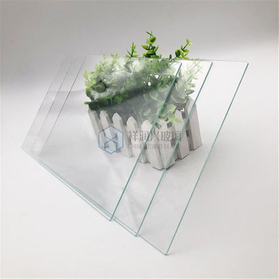 Balustrade de vidro laminado de 8 mm, 10 mm e 12 mm com 5 anos de serviço pós-venda