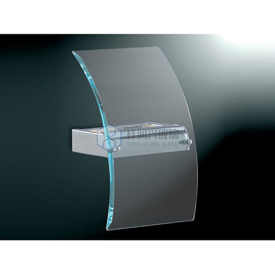 Vidro de 3 mm 12 mm transparente/tintado/plano/dobrado/folha/segurança em forma/laminado/endurecido/curvado a quente