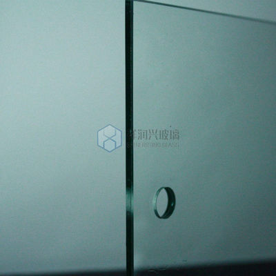 6mm 8mm 10mm 12mm vidro laminado para resistente clara tela de chuveiro vedação balaustrada