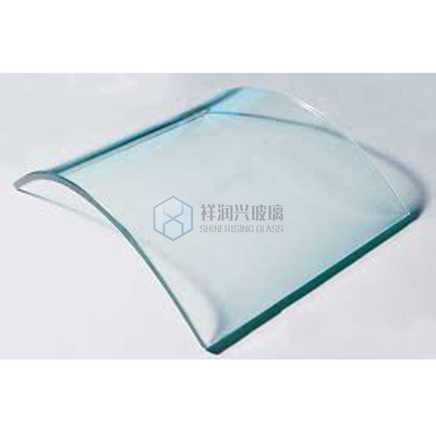 4mm 5mm 6mm 8mm 10mm 12mm Painéis de vidro transparente endurecido e vidro super-temperado para o seu