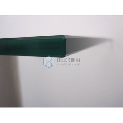 4mm 5mm 6mm 8mm 10mm 12mm Painéis de vidro transparente endurecido e vidro super-temperado para o seu