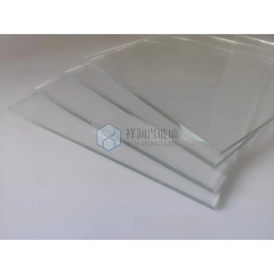 Janela de vidro temperado à prova de ruptura para telhado de varanda estilo moderno 5mm 6mm 8mm 10mm 12mm