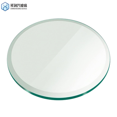 2mm 3mm 4mm 5mm 6mm 8mm 10mm 12mm 15mm 19mm Lata de vidro flutuante transparente e preta colorida