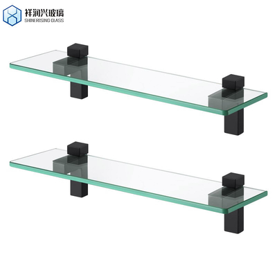 2mm 3mm 4mm 5mm 6mm 8mm 10mm 12mm 15mm 19mm Lata de vidro flutuante transparente e preta colorida
