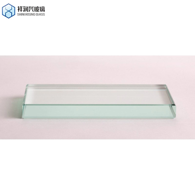 Pequeno Tamanho 0,3 mm 0,5 mm 0,8 mm 1 mm 2 mm 3-12 mm Ultra Branco Painel de Vidro Folha Sice Demand