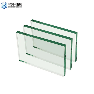 Pequeno Tamanho 0,3 mm 0,5 mm 0,8 mm 1 mm 2 mm 3-12 mm Ultra Branco Painel de Vidro Folha Sice Demand