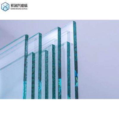 Vidro sólido de construção de fornecedores para vidro único, com fio/decorativo/vidro de banheiro