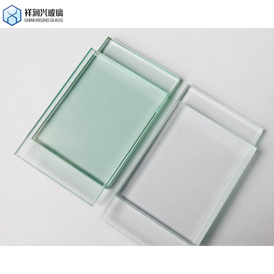 Excelente Grau Flat 4mm 5mm 5.5mm 6mm 8mm 10mm Bronze Tinted Color Glass Janela de vidro