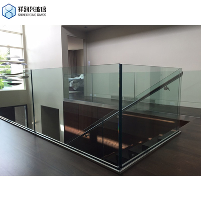 Excelente Grau Flat 4mm 5mm 5.5mm 6mm 8mm 10mm Bronze Tinted Color Glass Janela de vidro