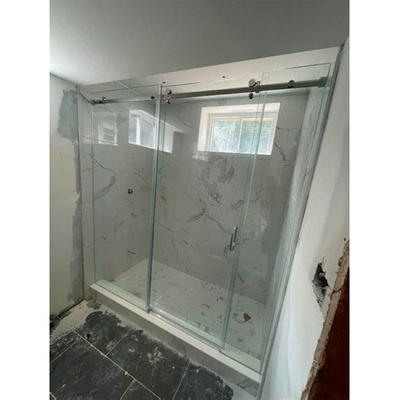 Sece Demand CE Certificado 1mm-19mm Temperable Clear Float Glass com vidro de janela