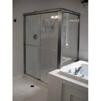 Sece Demand CE Certificado 1mm-19mm Temperable Clear Float Glass com vidro de janela