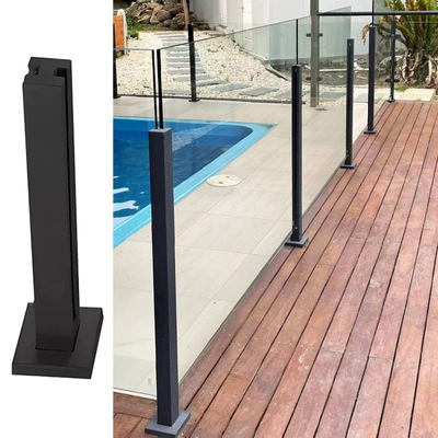 6mm 12A 6mm à prova de som à prova de balas Construção de segurança de vácuo vidro vidrado duplo
