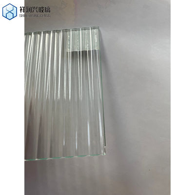 O vidro laminado Kasumi é a melhor escolha para os clientes de vidro flutuante