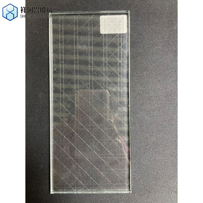 Produto Principal Vidro Morisco transparente com padrão Flora 3mm 4mm 5mm 6mm Vidro laminado