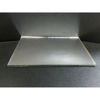 Finalização em prata 1,5 mm 1,8 mm 2,7 mm 2,9 mm 3 mm Espelho de vidro flutuante Espelhos Alumínio Espelho de vidro
