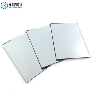 Vidro laminado de cor marrom-dourada flutuante 6,38 mm claro PVB Low-E flutuante 8,76 mm para móveis