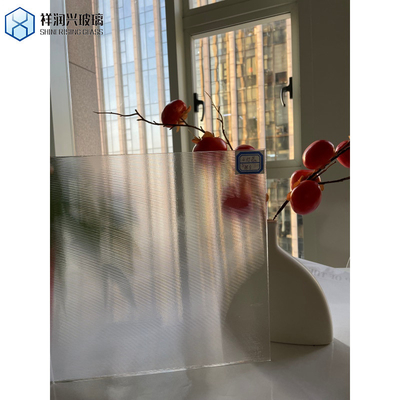 Melhor vidro adulterado para vidro único vidro com fio / decorativo / vidro de banheiro de vidro flutuante