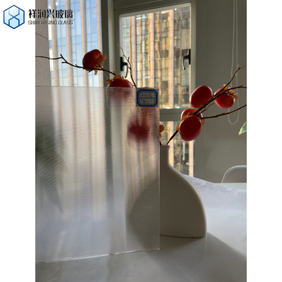 Melhor vidro adulterado para vidro único vidro com fio / decorativo / vidro de banheiro de vidro flutuante
